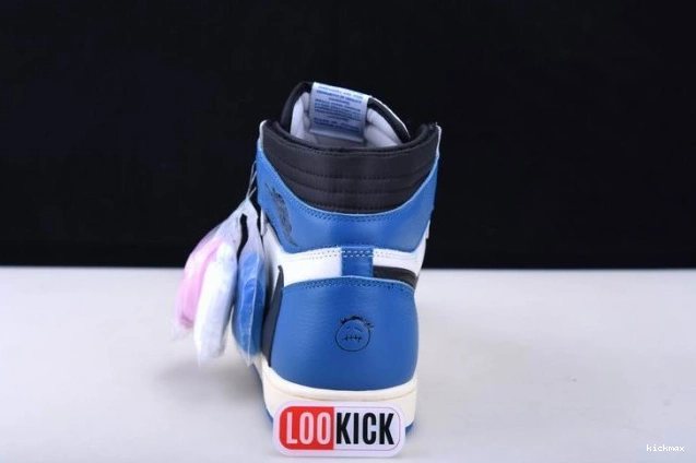 Rep MAX Travis 1 White DH3227-105 and Scott Blue Jordan Air 0712
